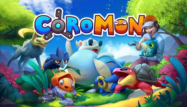 Coromon — Epic Games Key