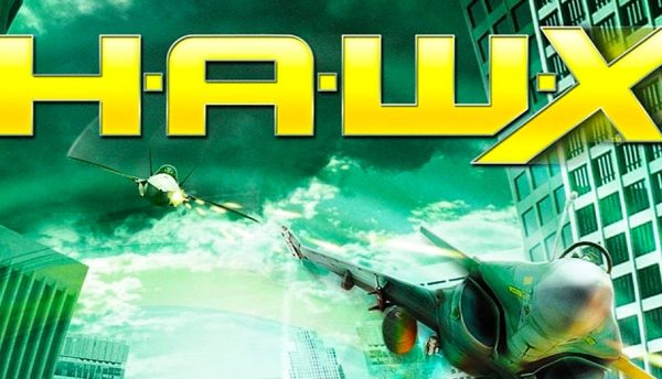 4. H.A.W.X. — Ubisoft Connect Key