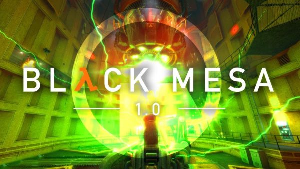Black Mesa — Steam Key
