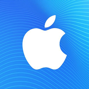 App Store Gift Card