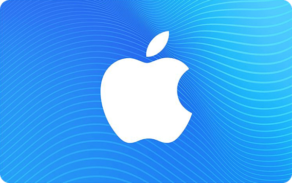 App Store Gift Card