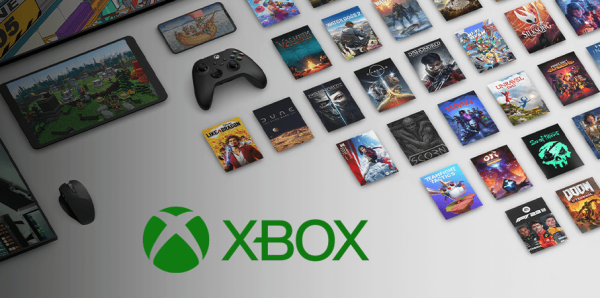 Xbox Store Gift Card